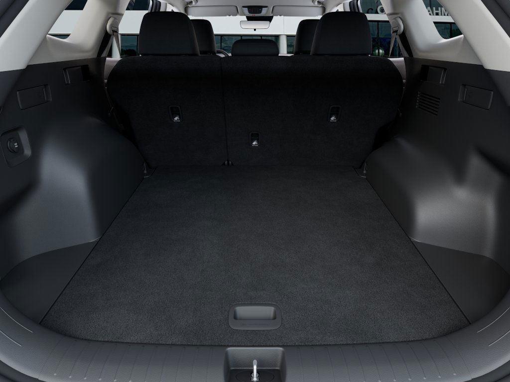 new 2026 Kia Sportage car, priced at $34,160