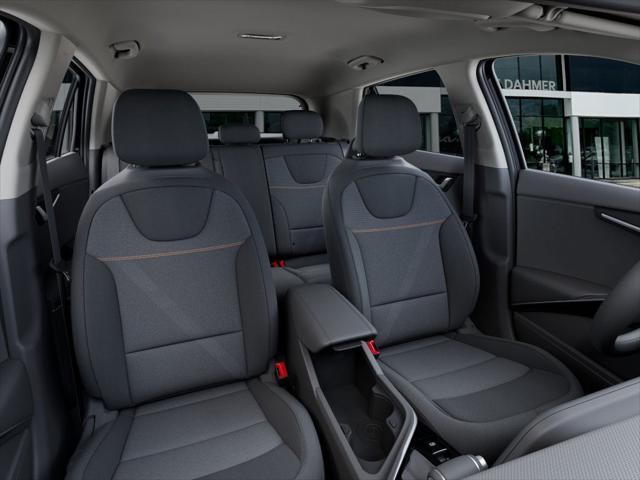 new 2025 Kia Niro car, priced at $26,305