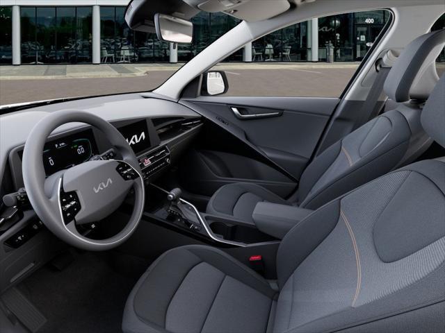 new 2025 Kia Niro car, priced at $26,305