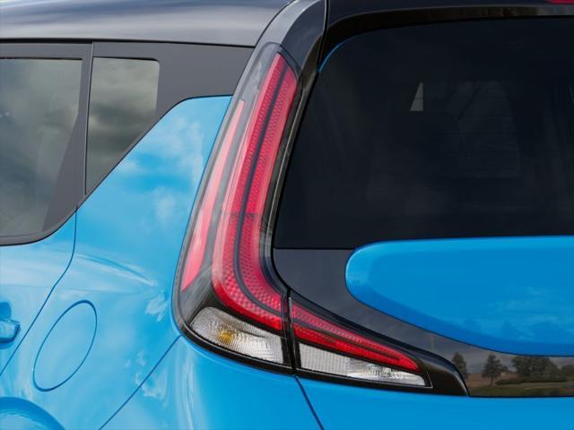 new 2025 Kia Soul car, priced at $26,060