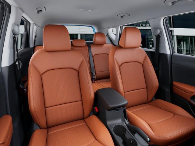 new 2025 Kia Soul car, priced at $26,060