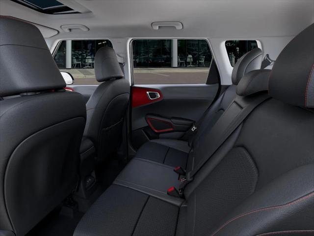 new 2025 Kia Soul car, priced at $26,760