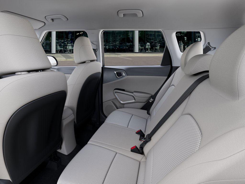 new 2025 Kia Soul car, priced at $21,405