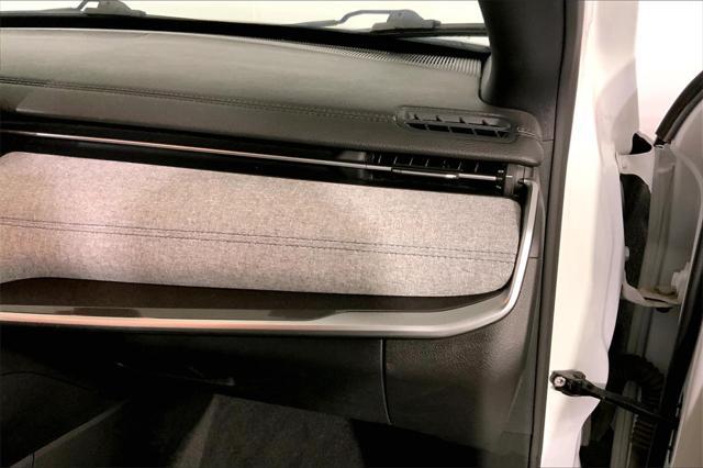 used 2023 Jeep Compass car, priced at $21,000