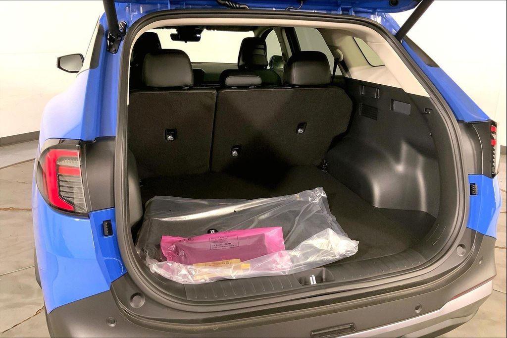 new 2026 Kia Sportage car, priced at $31,742