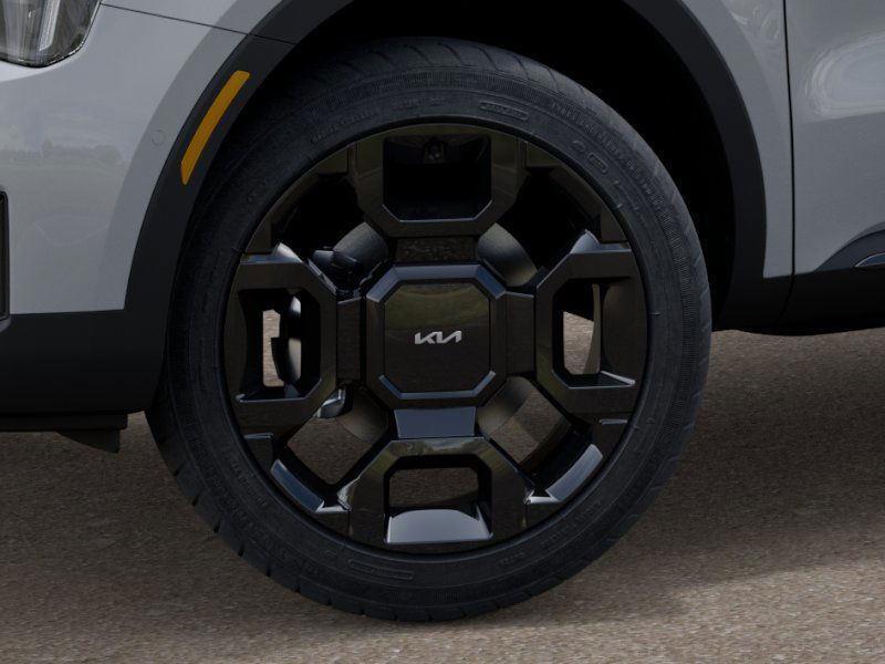 new 2026 Kia Sorento car, priced at $46,065