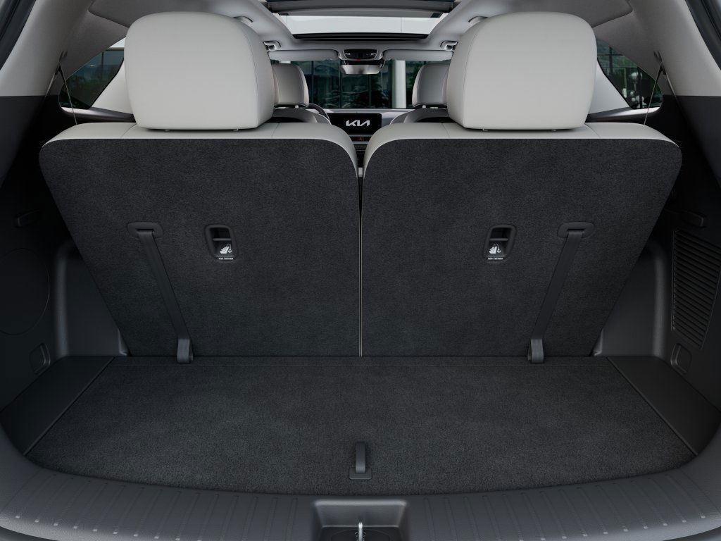 new 2026 Kia Sorento car, priced at $46,065