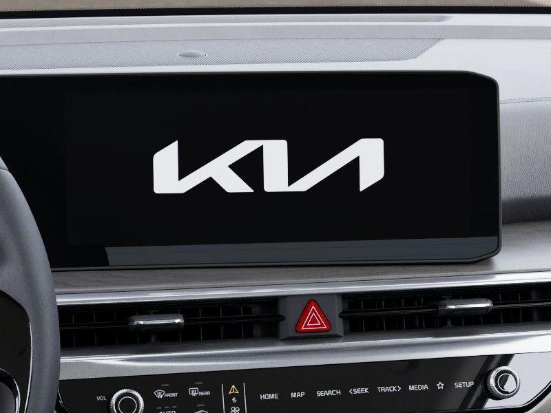 new 2026 Kia Sorento car, priced at $46,065