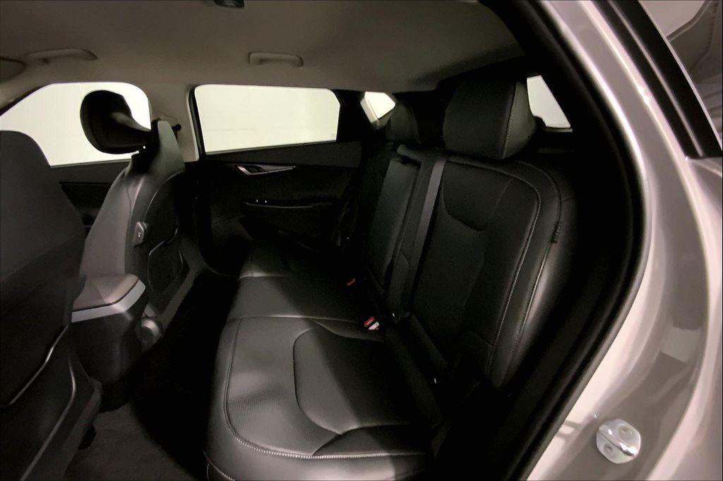 new 2025 Kia EV6 car, priced at $42,480