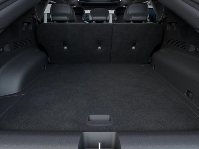 new 2025 Kia EV6 car, priced at $57,370