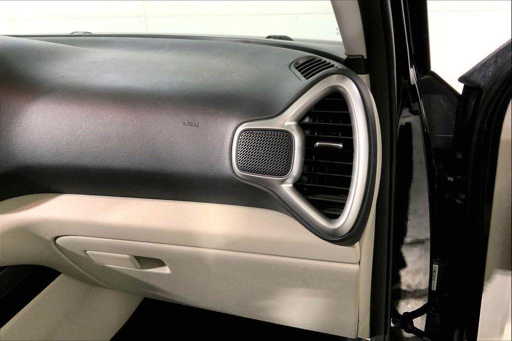 used 2023 Kia Soul car, priced at $17,900