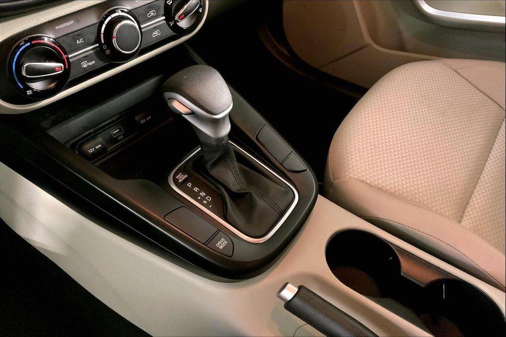 used 2023 Kia Soul car, priced at $17,900