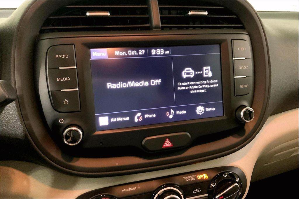 used 2023 Kia Soul car, priced at $17,900