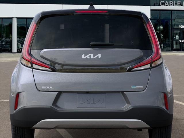 new 2025 Kia Soul car, priced at $24,885