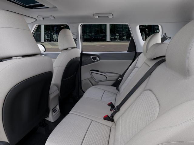new 2025 Kia Soul car, priced at $24,885