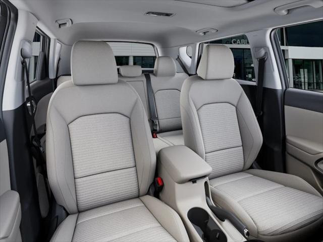 new 2025 Kia Soul car, priced at $24,885