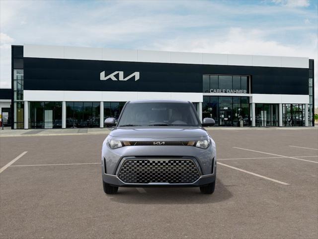 new 2025 Kia Soul car, priced at $24,885
