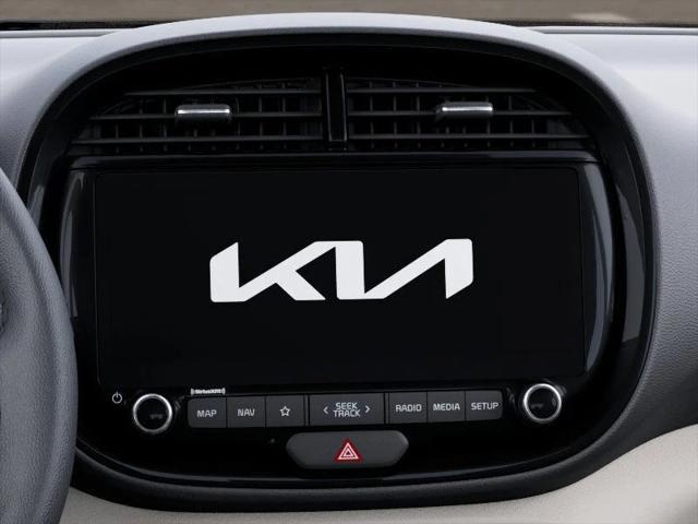 new 2025 Kia Soul car, priced at $24,885