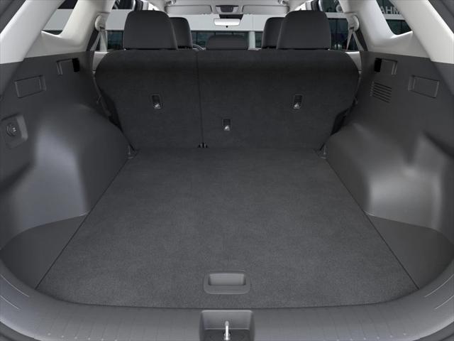 new 2025 Kia Sportage car, priced at $29,185