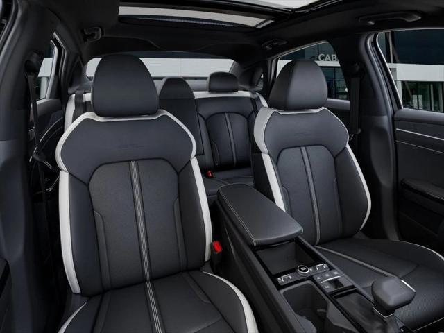 new 2025 Kia K5 car, priced at $30,900