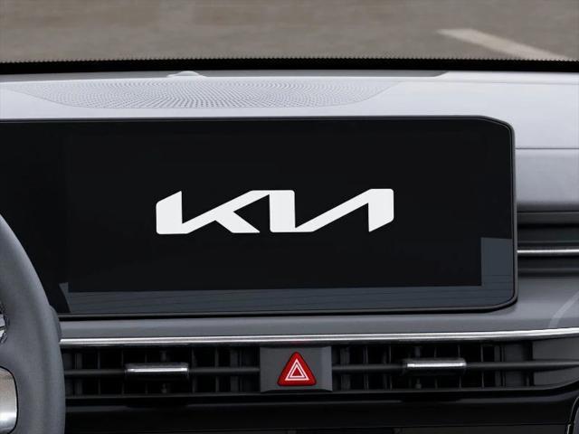 new 2025 Kia K5 car, priced at $30,900
