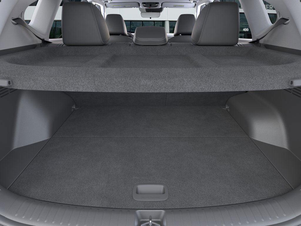new 2026 Kia Seltos car, priced at $30,475