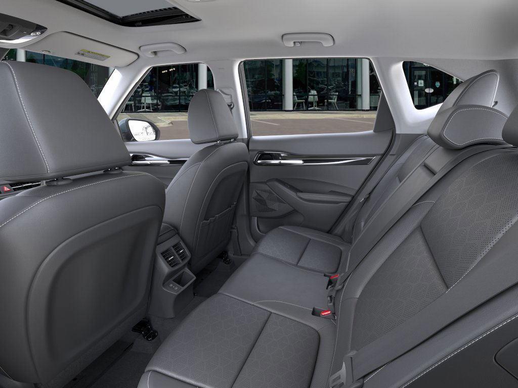new 2026 Kia Seltos car, priced at $30,475