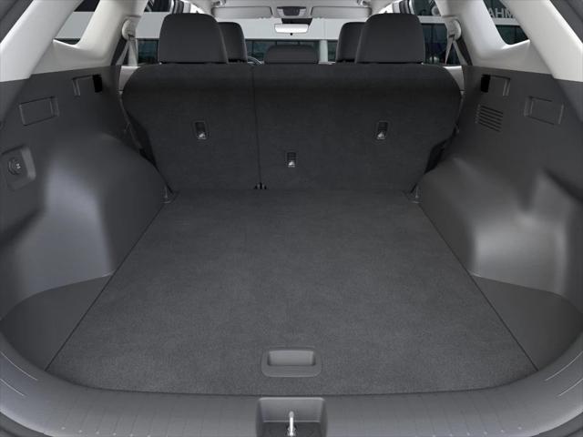 new 2025 Kia Sportage Hybrid car, priced at $29,505