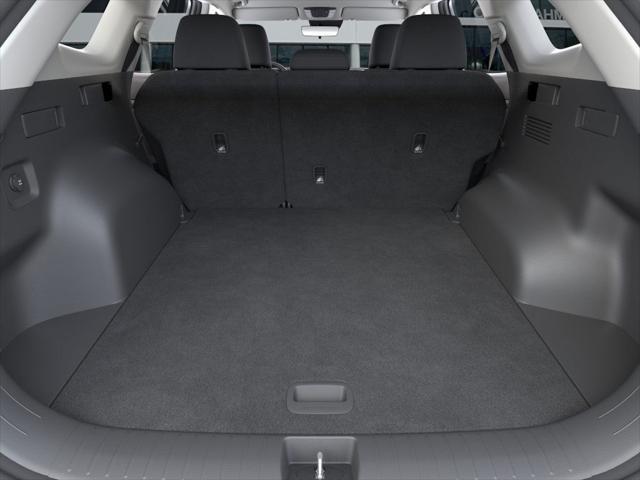 new 2025 Kia Sportage Hybrid car, priced at $29,755