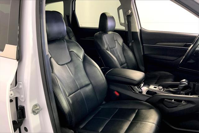 used 2021 Kia Telluride car, priced at $22,999