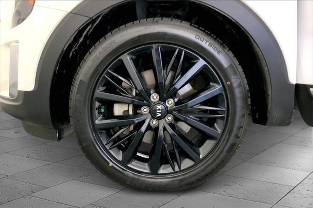 used 2021 Kia Telluride car, priced at $22,999
