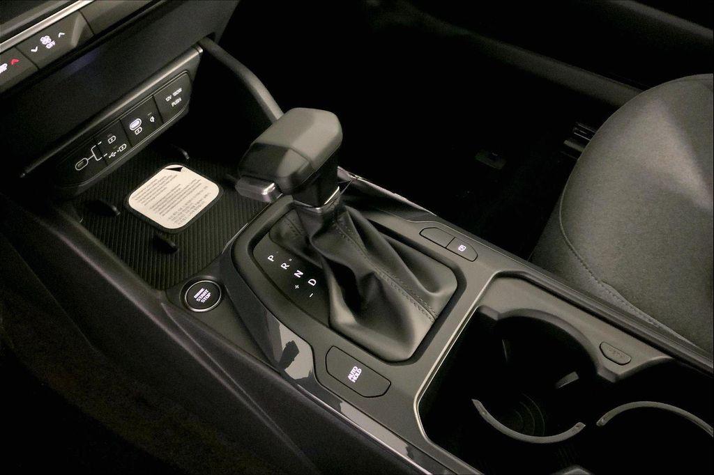 new 2025 Kia K4 car, priced at $25,185