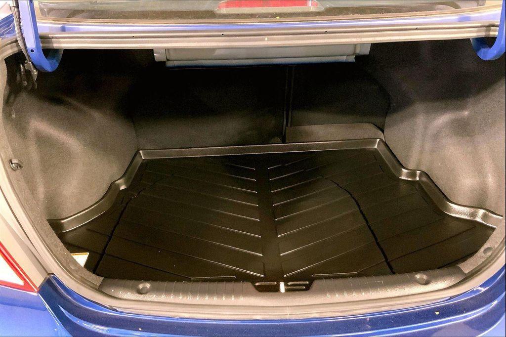 used 2015 Hyundai Accent car, priced at $6,499