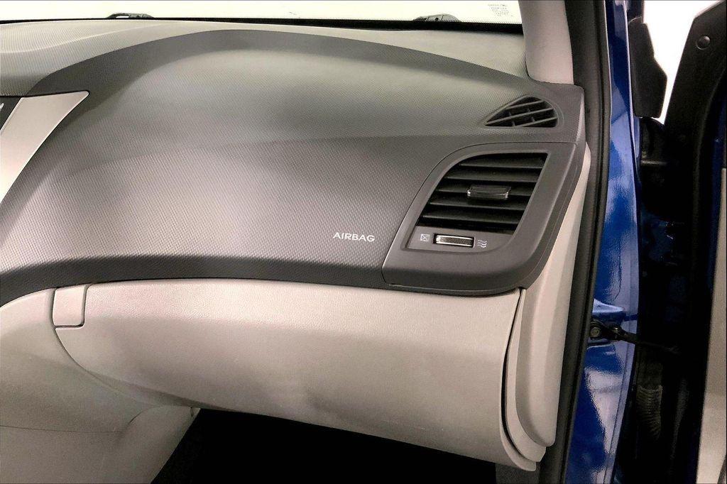 used 2015 Hyundai Accent car, priced at $6,499