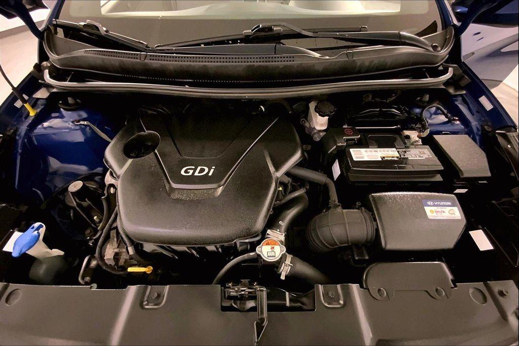 used 2015 Hyundai Accent car, priced at $6,499