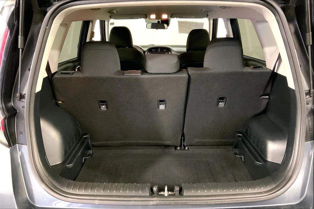 used 2023 Kia Soul car, priced at $17,000