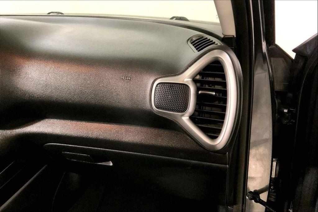 used 2023 Kia Soul car, priced at $17,000