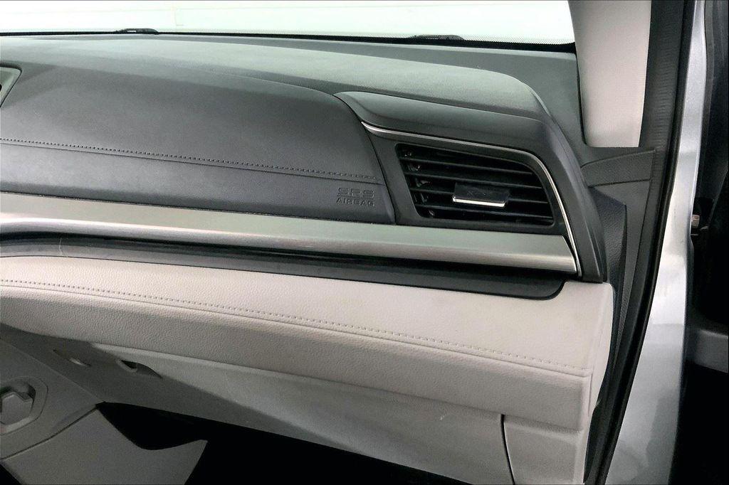 used 2019 Honda Odyssey car, priced at $18,999