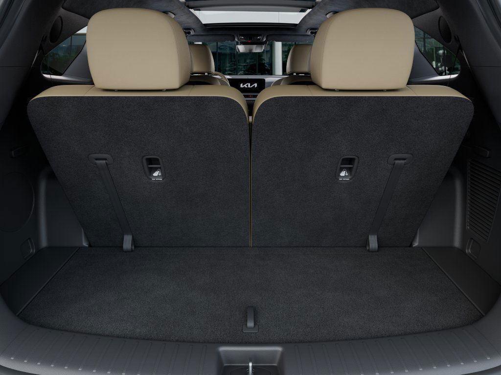 new 2026 Kia Sorento car, priced at $48,565