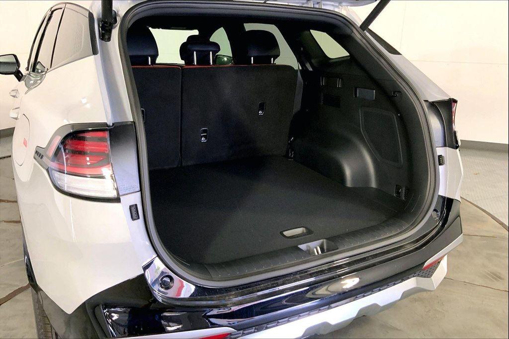 new 2025 Kia Sportage car, priced at $35,620
