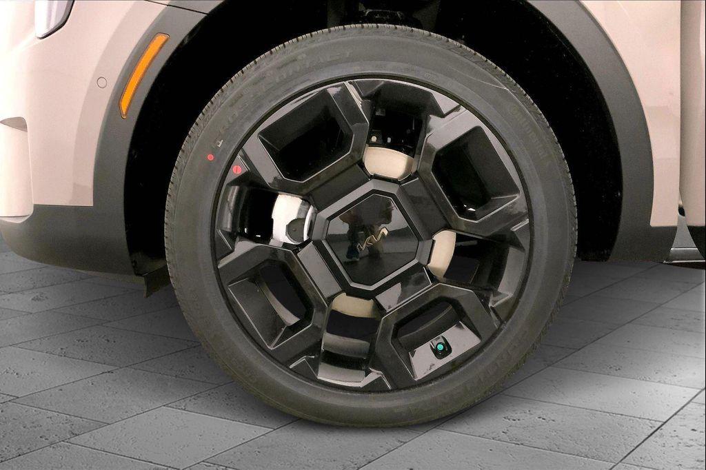 new 2026 Kia Sorento car, priced at $48,565