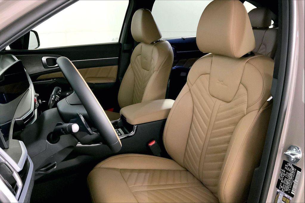 new 2026 Kia Sorento car, priced at $48,565
