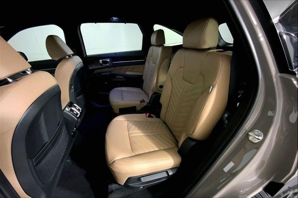 new 2026 Kia Sorento car, priced at $48,565
