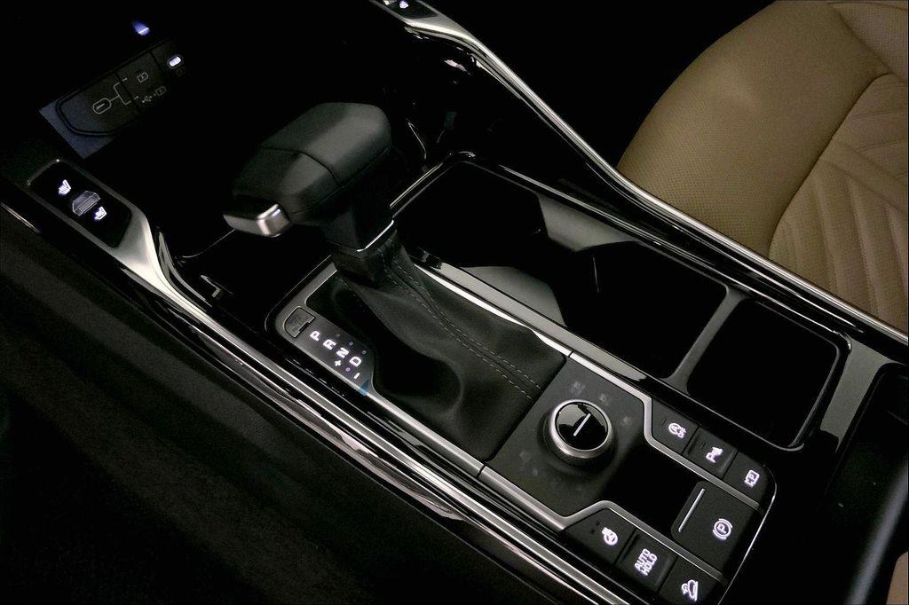 new 2026 Kia Sorento car, priced at $48,565