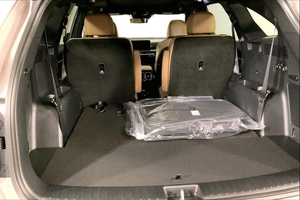 new 2026 Kia Sorento car, priced at $48,565
