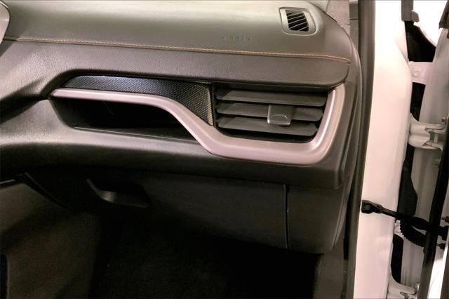 used 2023 GMC Terrain car, priced at $26,000
