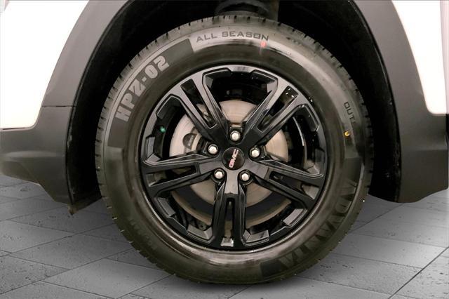 used 2023 GMC Terrain car, priced at $26,000