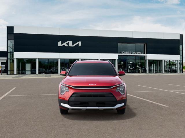 new 2025 Kia Niro car, priced at $29,710