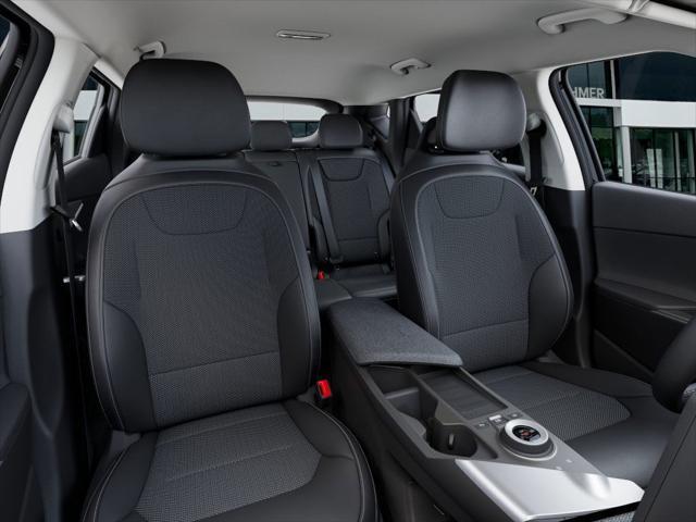 new 2025 Kia EV6 car, priced at $51,170