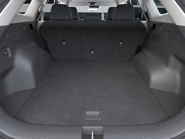 new 2025 Kia Sportage Hybrid car, priced at $29,110
